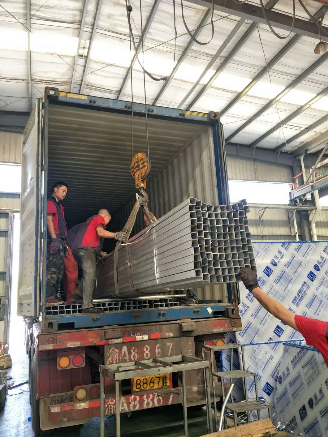 The Great Single Span Large Film Greenhouse for Flowers/Lettuce
